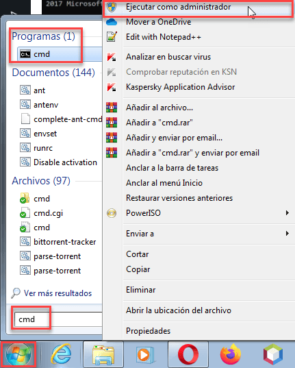 Ver las contraseñas de las redes wifi almacenadas en tu ordenador Ver las contraseñas de las redes wifi almacenadas en tu ordenador
