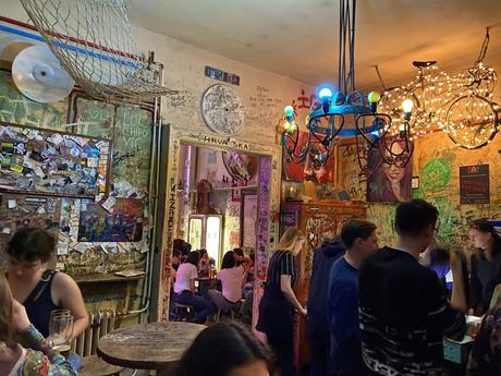 donde comer en budapest sitios buenos y baratos