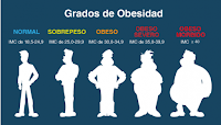 ¿Por qué la obesidad es una epidemia mundial desconocida?