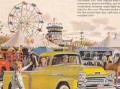 Chevrolet Apache 1958