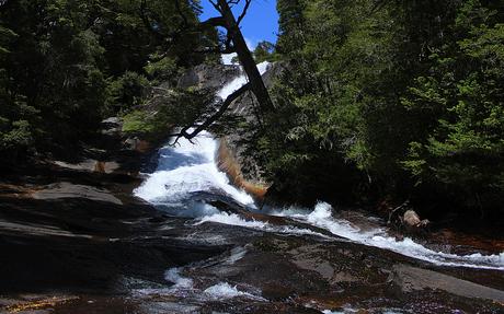 De Bariloche a El Bolsón