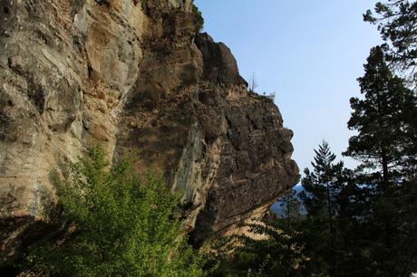 De Bariloche a El Bolsón