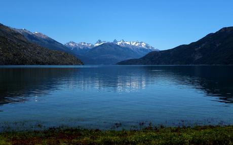 De Bariloche a El Bolsón