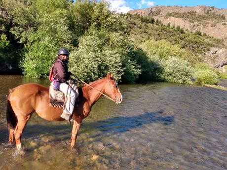 De Bariloche a El Bolsón