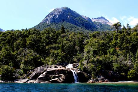 De Bariloche a El Bolsón