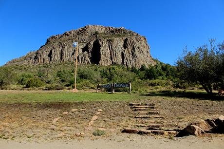 De Bariloche a El Bolsón