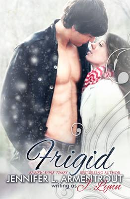 Reseña: Como el hielo de Jennifer L. Armentrout Reseña: Como el hielo de Jennifer L. Armentrout