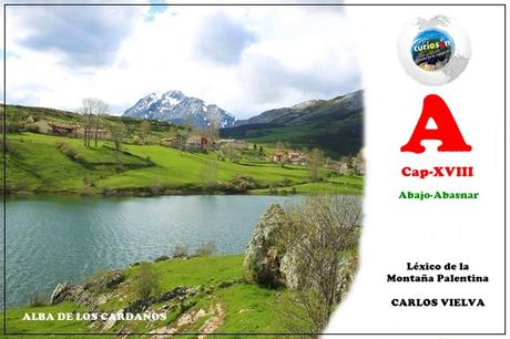 Léxico de la montaña