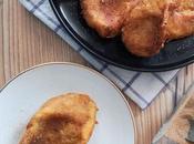 Torrijas carnaval