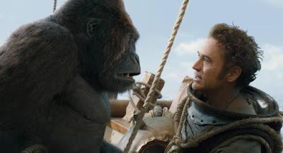 AVENTURAS DEL DR. DOOLITTLE, LAS (Dolittle) (USA, 2020) Aventuras, Fantástico, Comedia AVENTURAS DEL DR. DOOLITTLE, LAS (Dolittle) (USA, 2020) Aventuras, Fantástico, Comedia