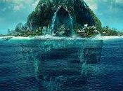 Fantasy island