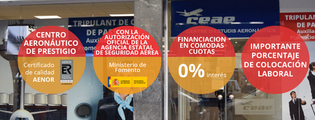 Más de 6.000 estudiantes que han realizado el curso de TCP con CEAE están trabajando