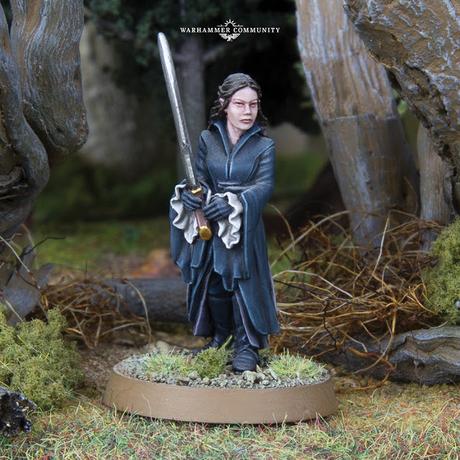 Warhammer Community hoy: Resumen del jueves