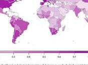 Democracia comparable (4). V-Dem annual Democracy Report 2018