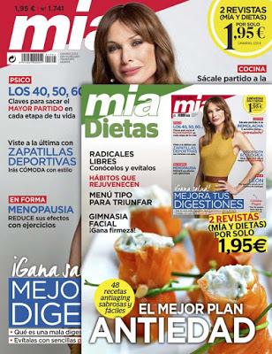 noticias belleza y moda revistas 