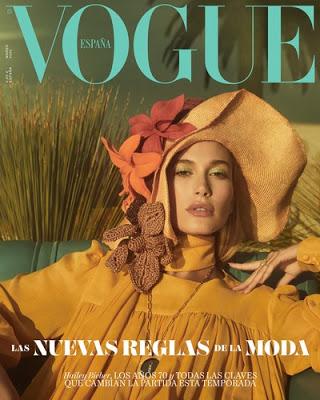 noticias belleza y moda vogue marzo