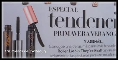 noticias moda y belleza revistas marzo