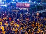 Carnaval tranquilito