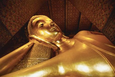 Ceremonia de Nehan-e o Parinirvana, 23 de febrero 2020