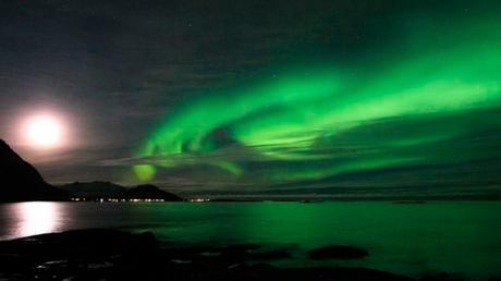 Un viaje para no olvidar: norte de Noruega Un viaje para no olvidar: norte de Noruega