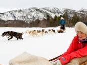 viaje para olvidar: norte Noruega