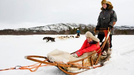 Un viaje para no olvidar: norte de Noruega