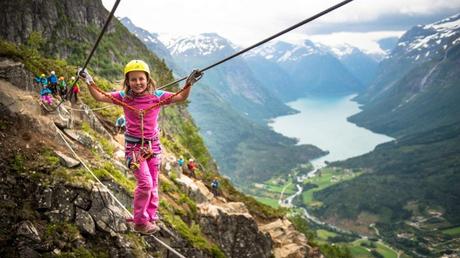 Un viaje para no olvidar: norte de Noruega