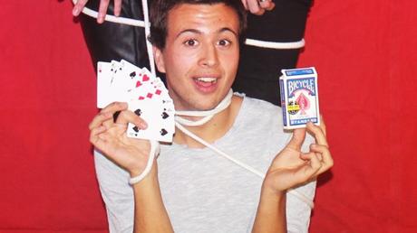 Magia para toda la familia