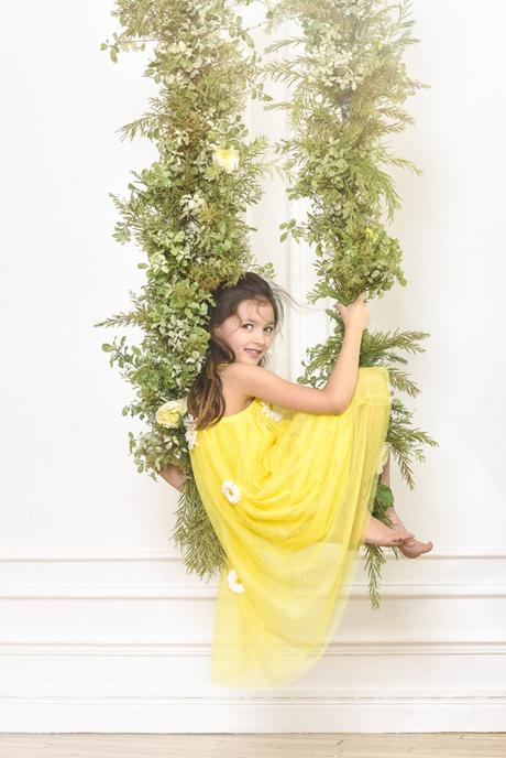 Charabia presenta su colección primavera verano 2020 Charabia presenta su colección primavera verano 2020
