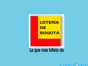 Lotería Bogotá jueves febrero 2020