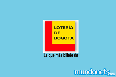 Lotería de Bogotá jueves 20 de febrero 2020