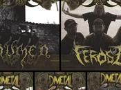 Cinco nuevas bandas unen DIMETAL FEST