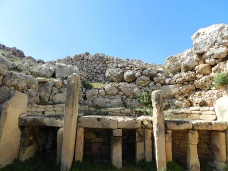 Templos y lugares sagrados de Malta 2019