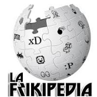 La Frikipedia