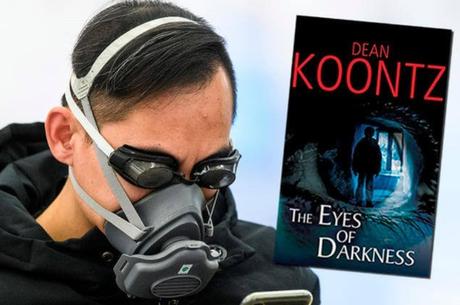 Una novela de hace 39 años adivinó el coronavirus 1 Una novela de hace 39 años adivinó el coronavirus 1