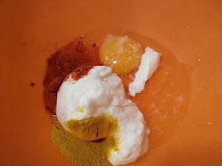 ONION BHAJI (BHAJI DE CEBOLLA)