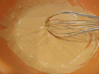 ONION BHAJI (BHAJI DE CEBOLLA)