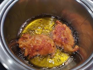ONION BHAJI (BHAJI DE CEBOLLA)