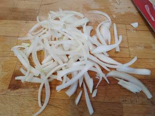 ONION BHAJI (BHAJI DE CEBOLLA)