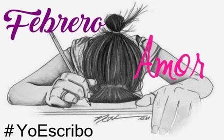 (Reto Yo Escribo) Febrero - El Amor Te Cambia by Felin