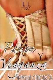 Publicaciones en Español de free ebooks Pasión y Venganza