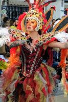 Carnavales Costa Brava Sur 2020