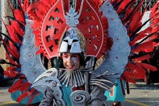 Carnavales Costa Brava Sur 2020