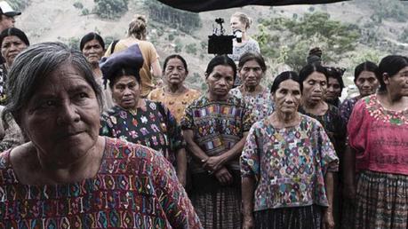 Crítica: Nuestras madres de Carlos Diaz Crítica: Nuestras madres de Carlos Diaz