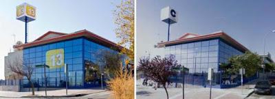 La Iglesia destina casi cinco veces más para Trece TV que para Cáritas.