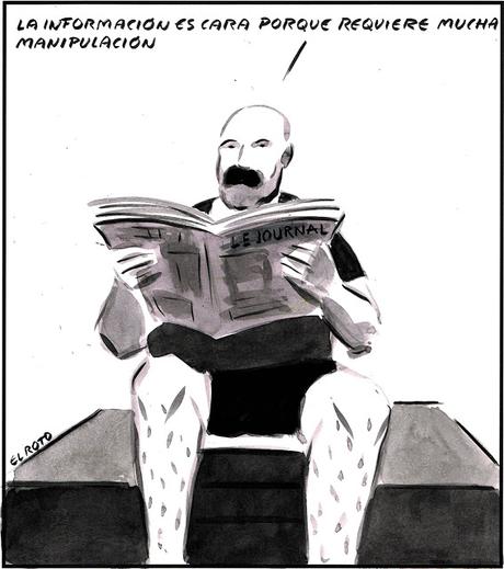 [SONRÍA, POR FAVOR] Es sábado, 22 de febrero