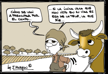 [SONRÍA, POR FAVOR] Es sábado, 22 de febrero