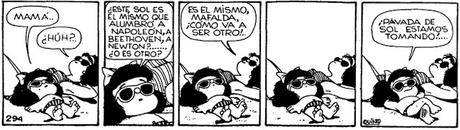 [SONRÍA, POR FAVOR] Es sábado, 22 de febrero