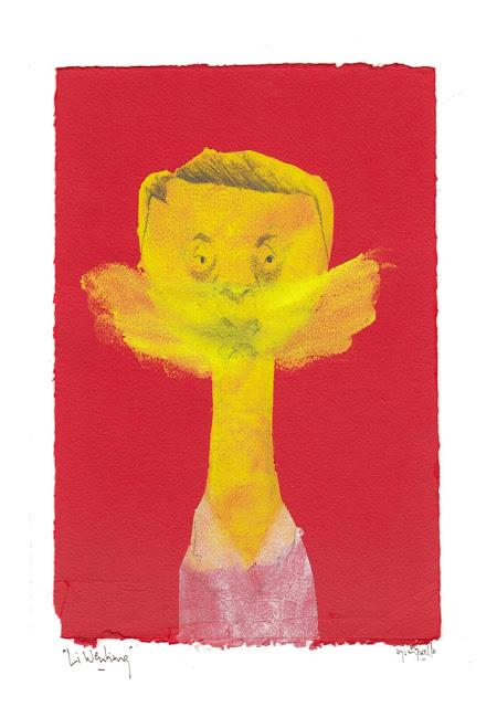 [SONRÍA, POR FAVOR] Es sábado, 22 de febrero