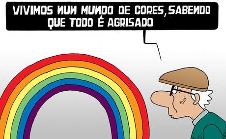 [SONRÍA, POR FAVOR] Es sábado, 22 de febrero